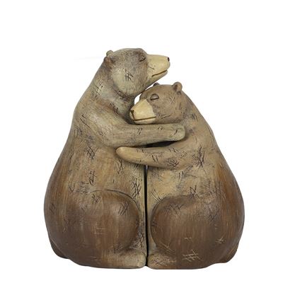 Bear Hugs Couple